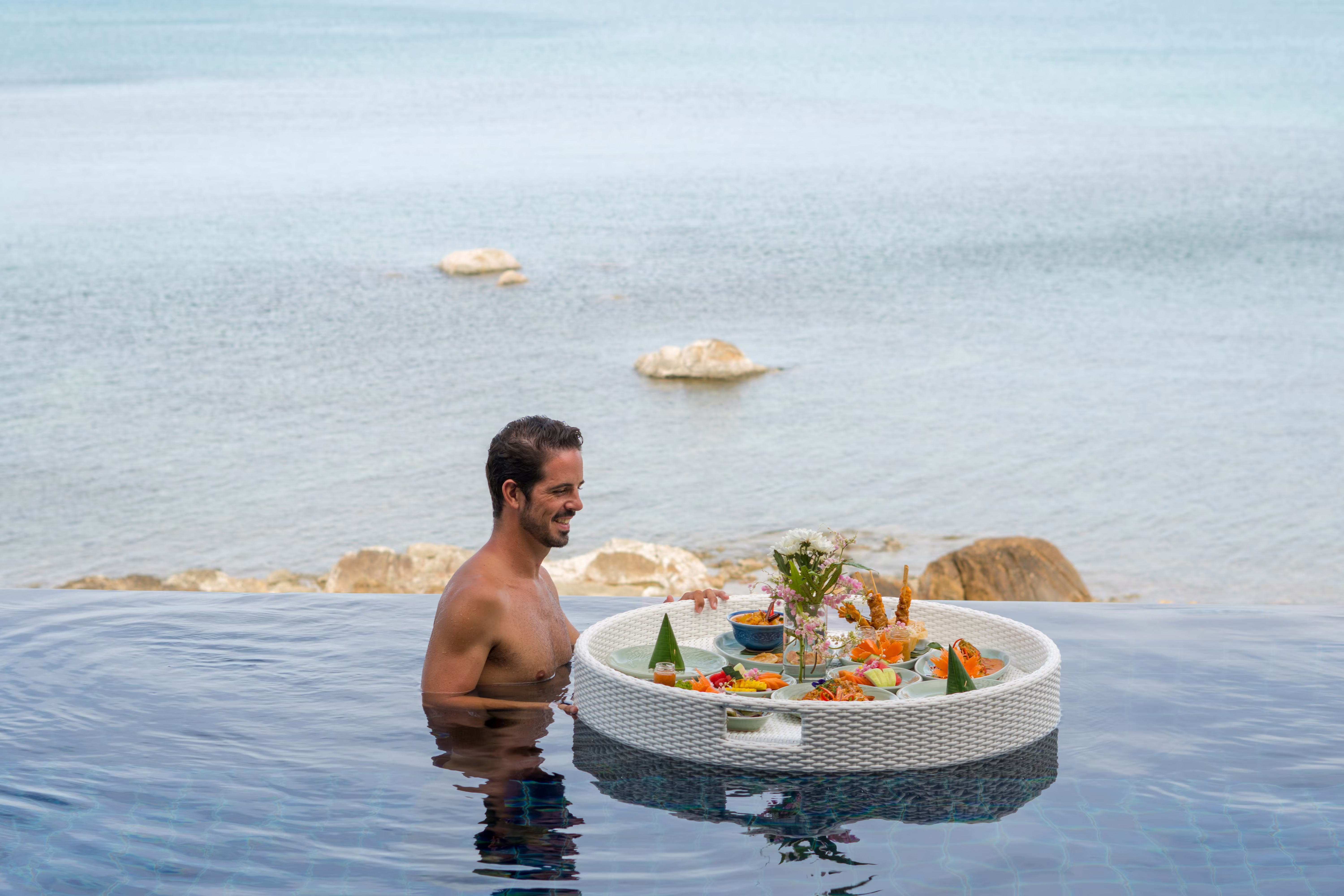 Resort spa and wellness