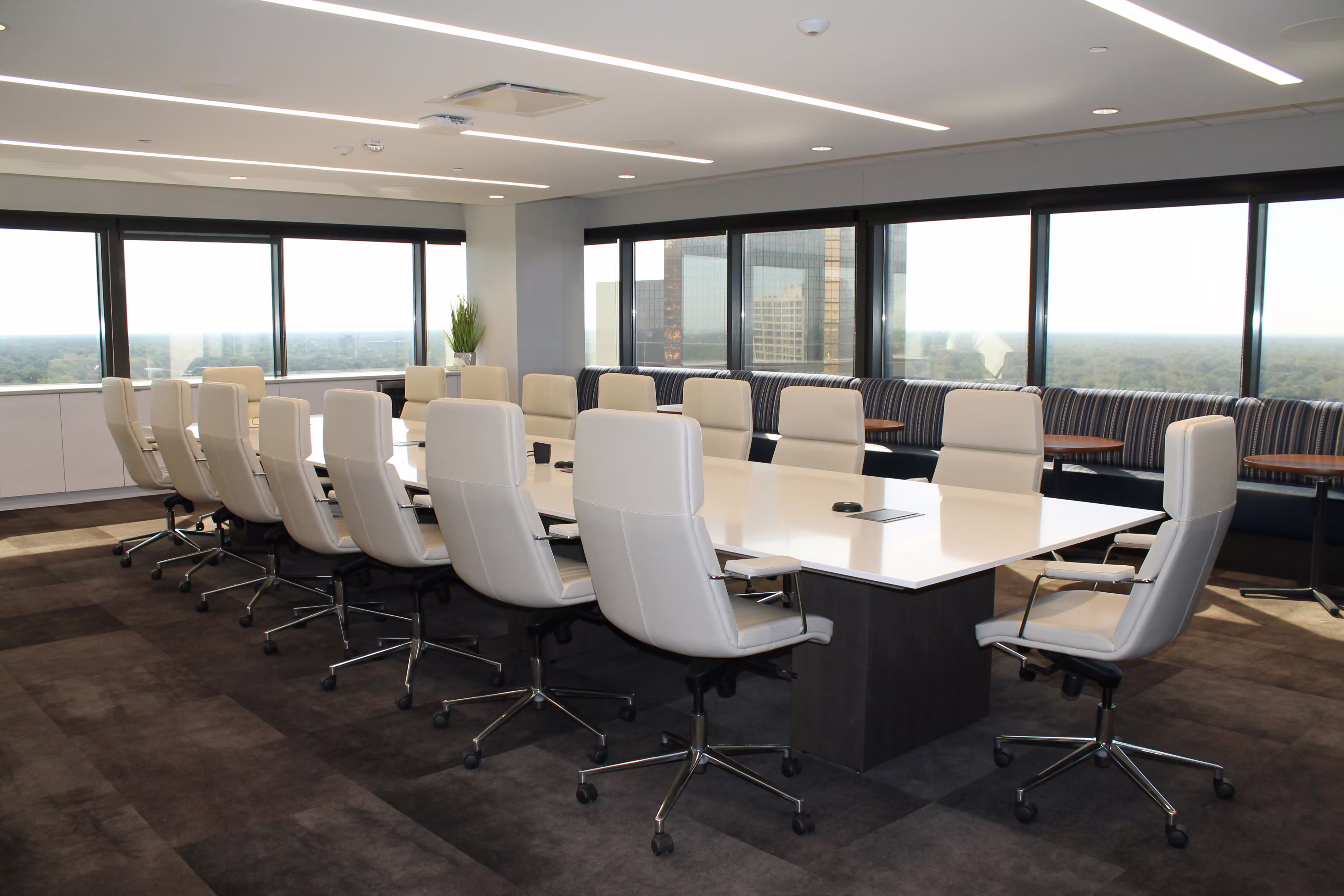 Executive Boardroom